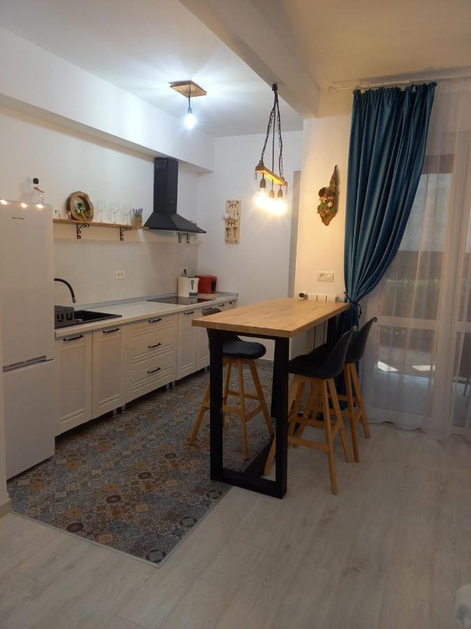 Belleview North Studio Διαμέρισμα Σινάια Εξωτερικό φωτογραφία