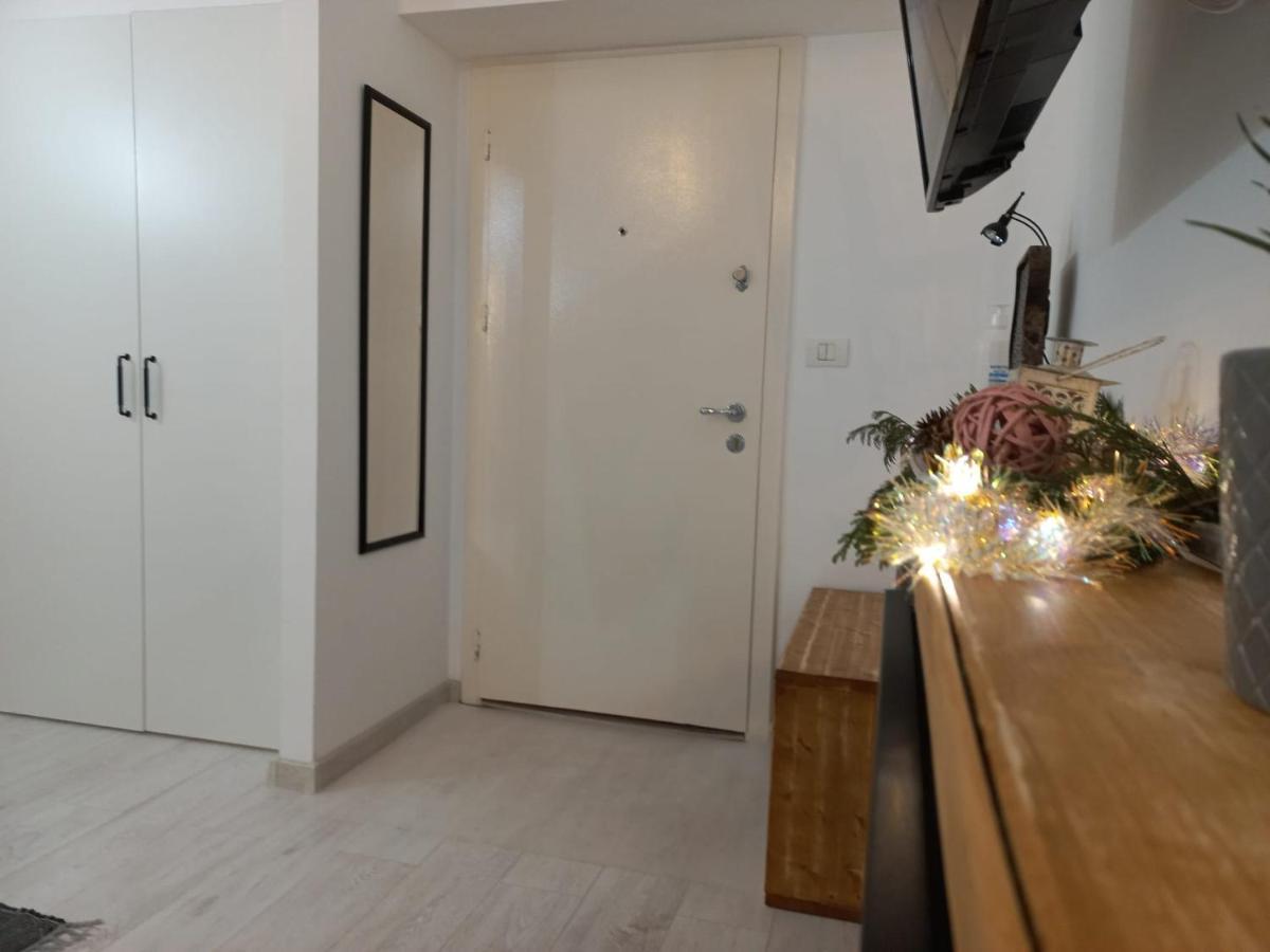 Belleview North Studio Διαμέρισμα Σινάια Εξωτερικό φωτογραφία