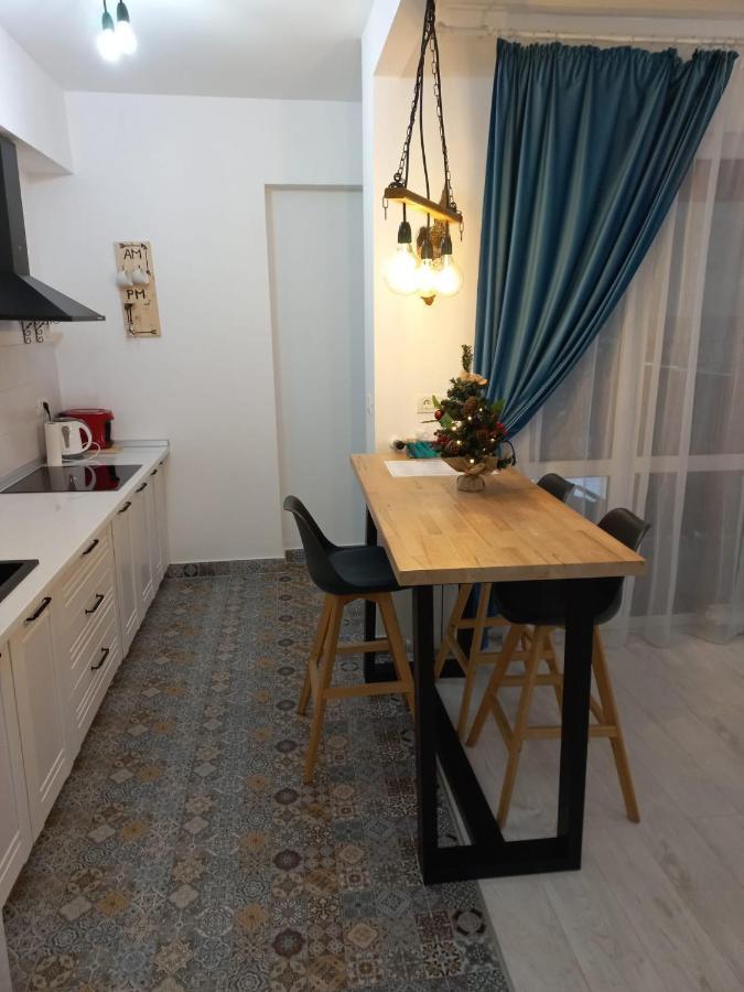 Belleview North Studio Διαμέρισμα Σινάια Εξωτερικό φωτογραφία